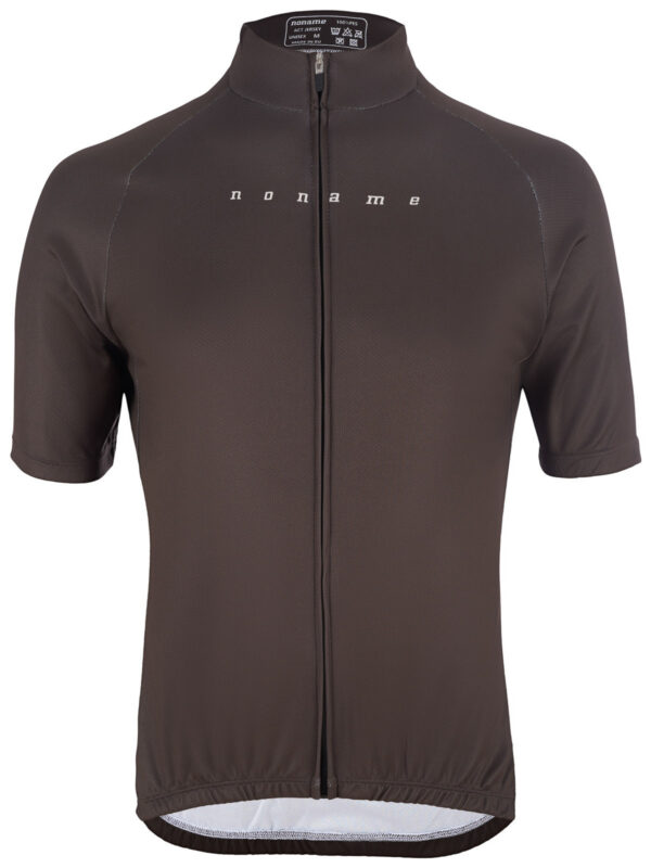Act Jersey UX Black