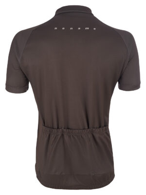 Act Jersey UX Black