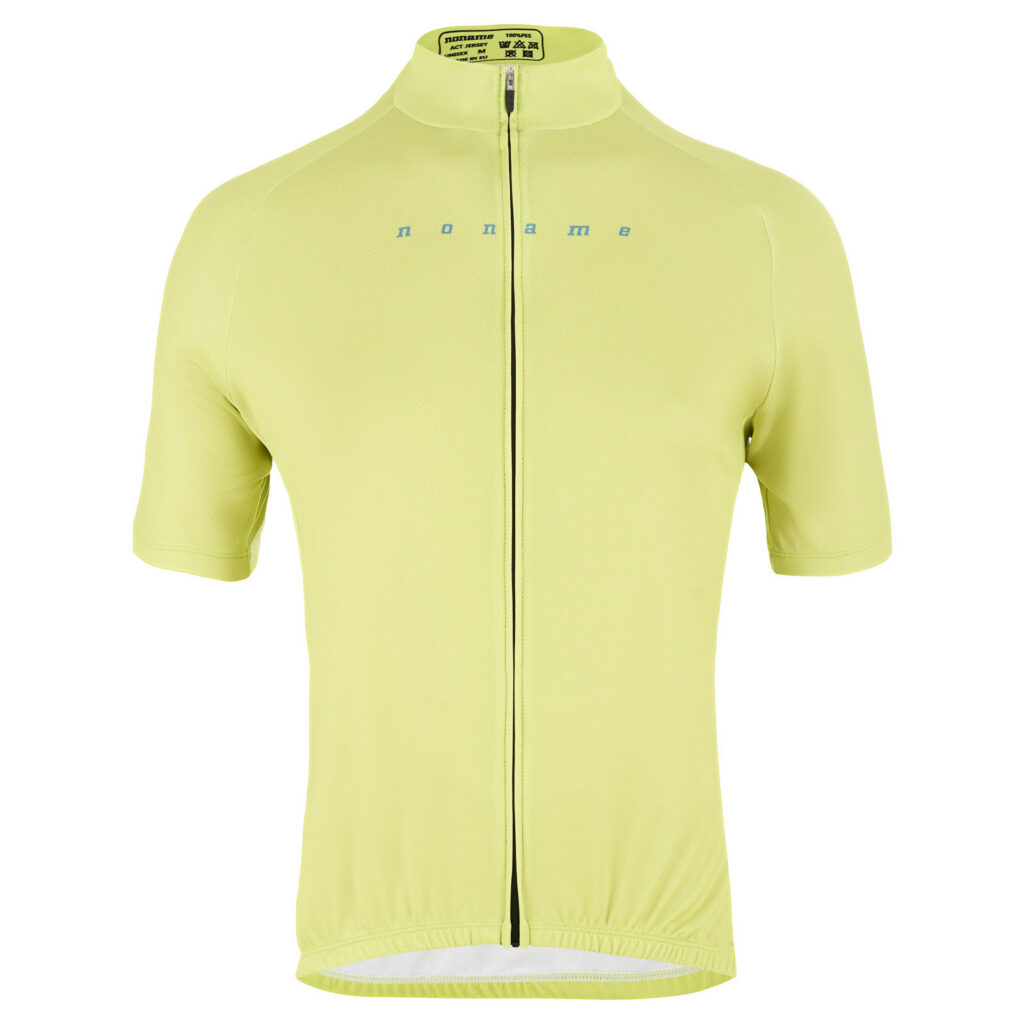 Act Jersey UX Lime