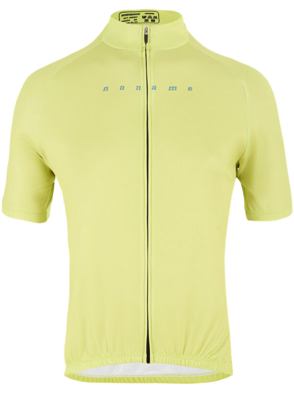 Act Jersey UX Lime