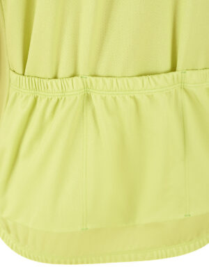 Act Jersey UX Lime