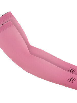 Frosty Sleeves Cerise