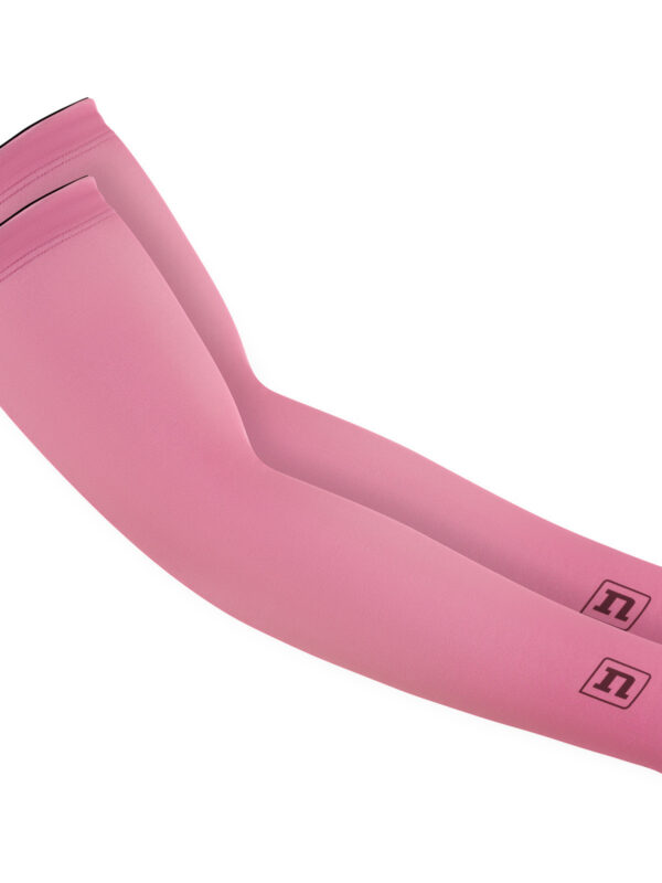 Frosty Sleeves Cerise