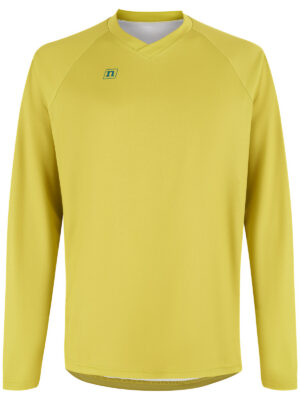 MTB Power Jersey UX Lime