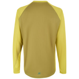 MTB Power Jersey UX Lime