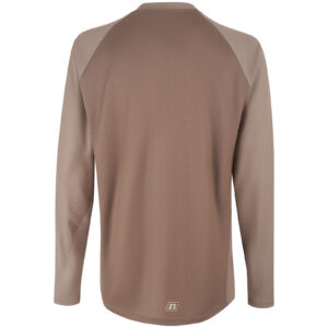 MTB Power Jersey UX Brown