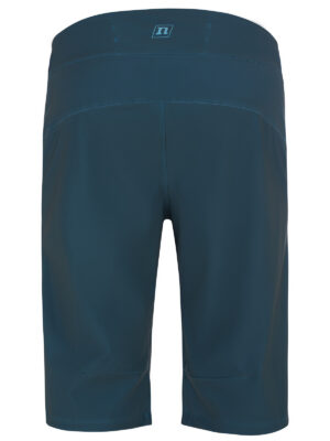 MTB Power Shorts UX Ocean Blue