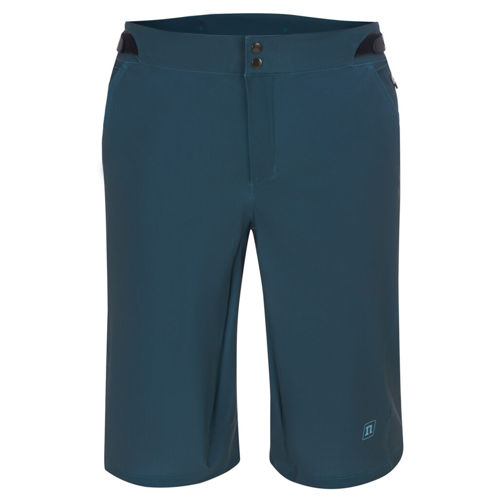 MTB Power Shorts UX Ocean Blue