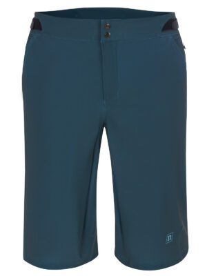 MTB Power Shorts UX Ocean Blue