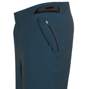 MTB Power Shorts UX Ocean Blue
