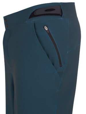 MTB Power Shorts UX Ocean Blue