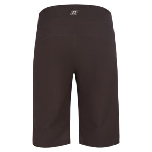 MTB Power Shorts UX Brown