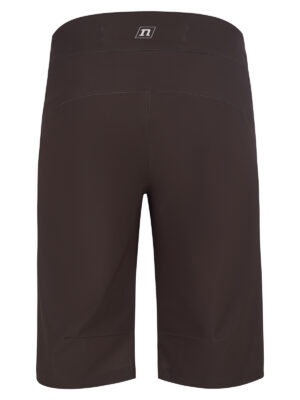MTB Power Shorts UX Brown