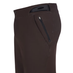 MTB Power Shorts UX Brown