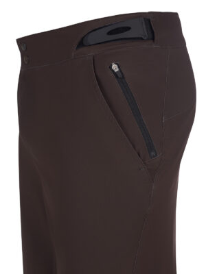 MTB Power Shorts UX Brown