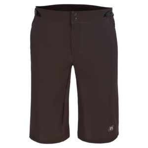 MTB Power Shorts UX Brown