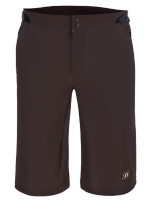 MTB Power Shorts UX Brown