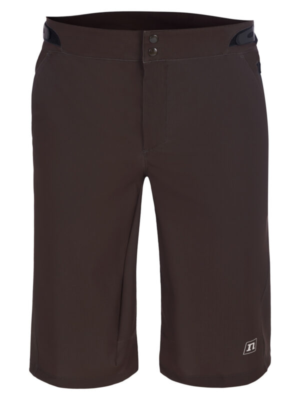 MTB Power Shorts UX Brown