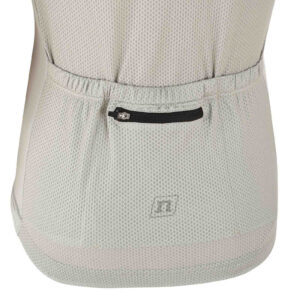 Kinetics Pro Jersey UX Grey Teal