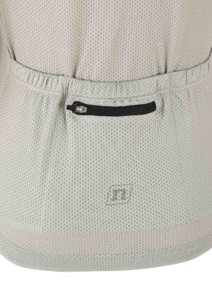 Kinetics Pro Jersey UX Grey Teal