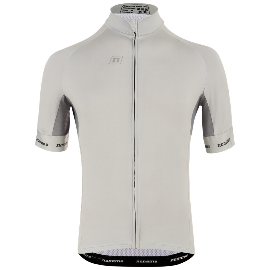 Kinetics Pro Jersey UX Grey Teal
