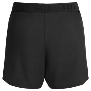 Speed tech 2in1 shorts wo's black