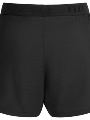 Speed tech 2in1 shorts wo's black