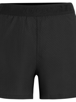 Speed tech 2in1 shorts wo's black
