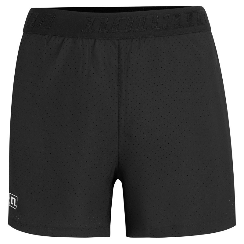 Speed tech 2in1 shorts wo's black