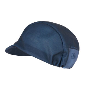 Cycling Cap Ocean Blue