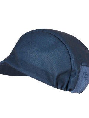 Cycling Cap Ocean Blue