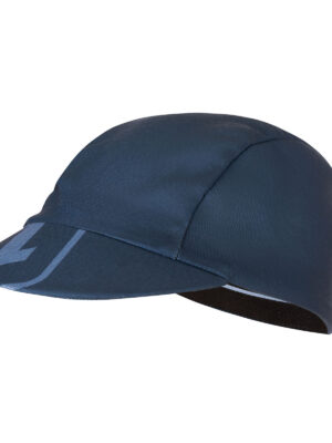 Cycling Cap Ocean Blue