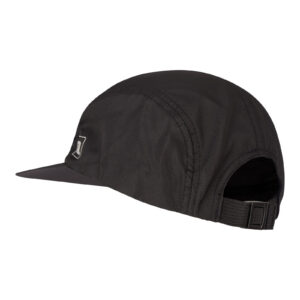 Ace Technical Cap Black