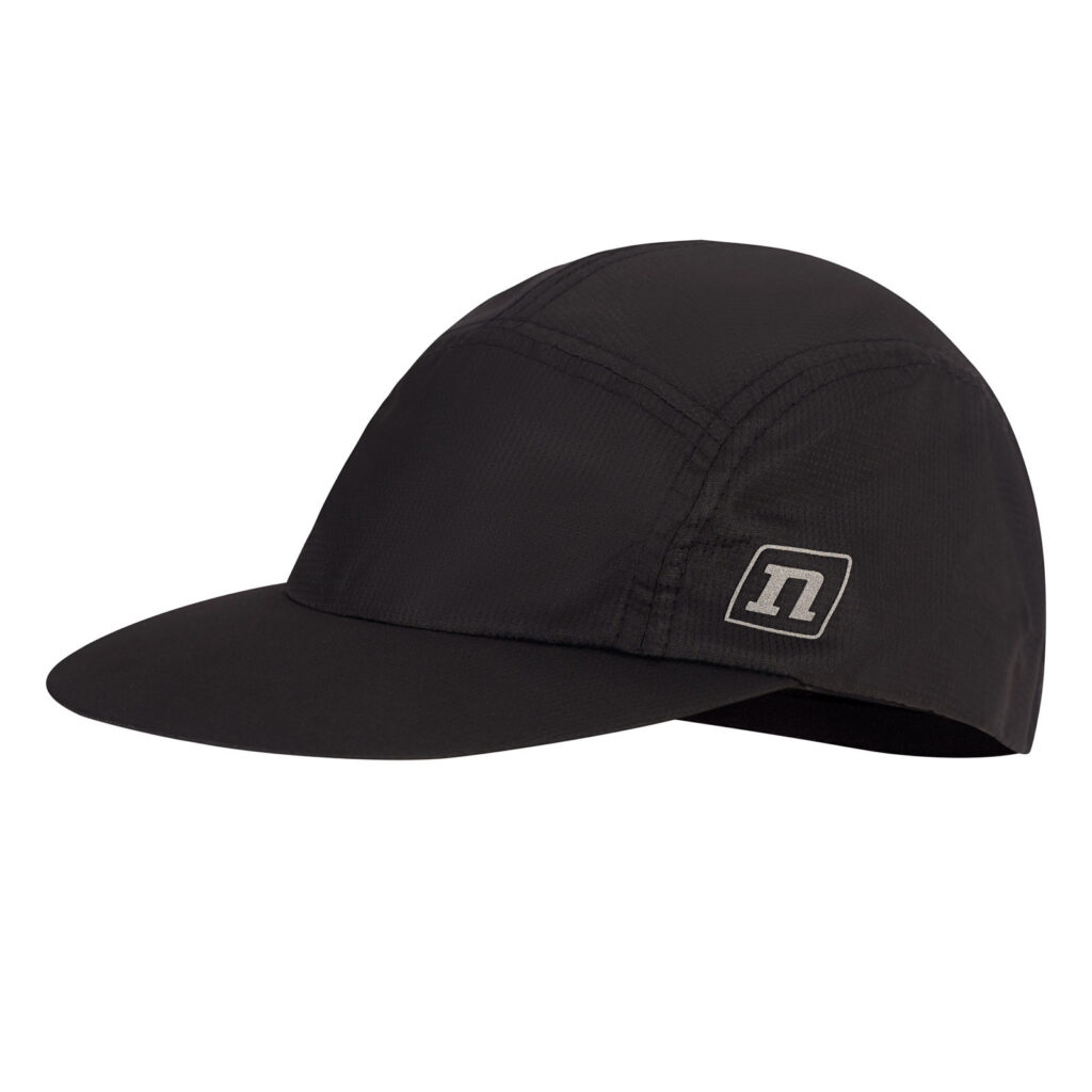 Ace Technical Cap Black