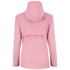 Icon Jacket WO Orchid Hazel