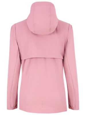 Icon Jacket WO Orchid Hazel