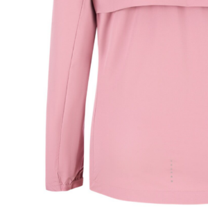Icon Jacket WO Orchid Hazel