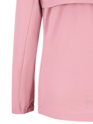 Icon Jacket WO Orchid Hazel