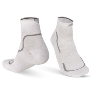 Futura Socks 2-Pack Black / White
