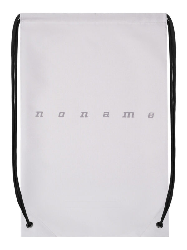 Shoe Bag Cream White