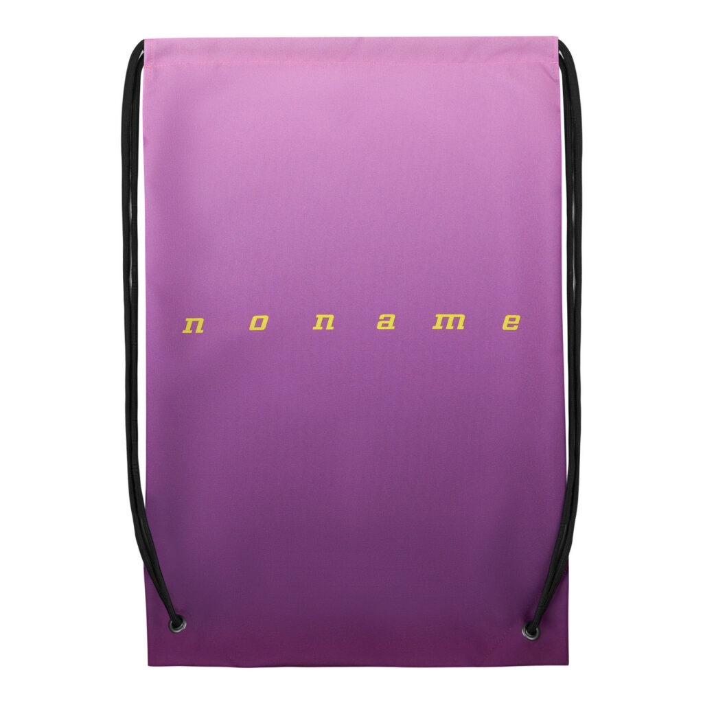 Shoe Bag Cerise