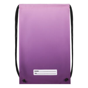 Shoe Bag Cerise