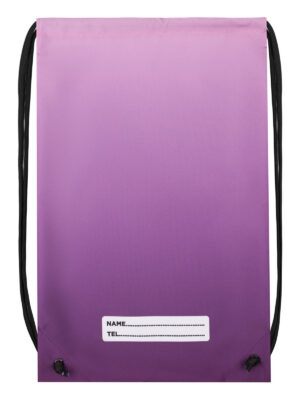Shoe Bag Cerise