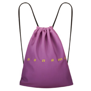 Shoe Bag Cerise