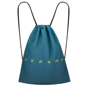 Shoe Bag Ocean Blue