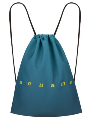 Shoe Bag Ocean Blue