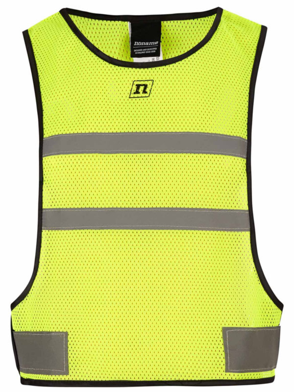 REPEL REFLECTIVE VEST