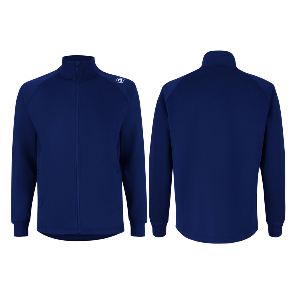 DEXTER JACKET UX DARK BLUE