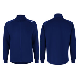 DEXTER JACKET UX DARK BLUE KIDS
