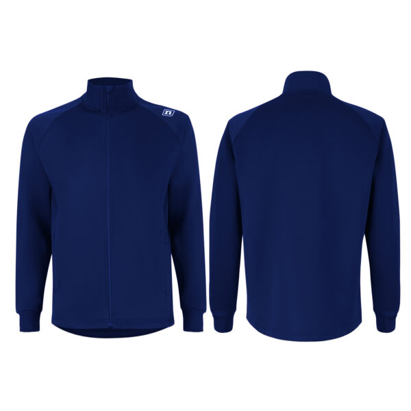 DEXTER JACKET UX DARK BLUE